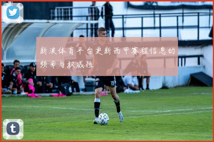 新浪体育平台更新西甲赛程信息的频率与权威性