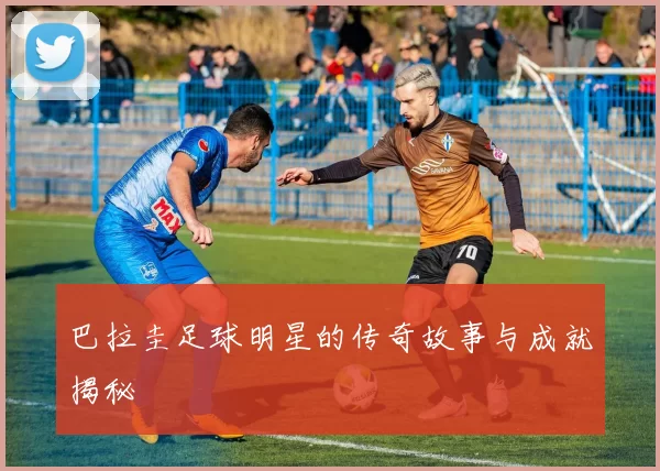 巴拉圭足球明星的传奇故事与成就揭秘