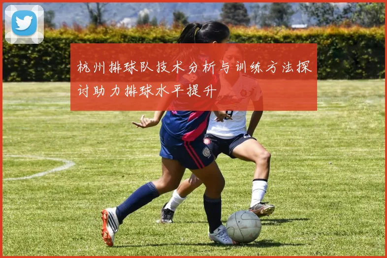 杭州排球队技术分析与训练方法探讨助力排球水平提升