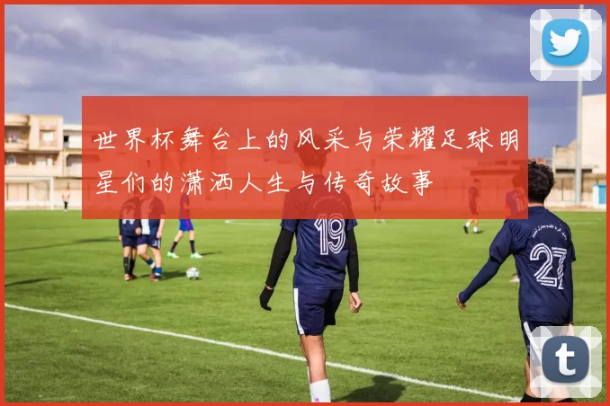 世界杯舞台上的风采与荣耀足球明星们的潇洒人生与传奇故事