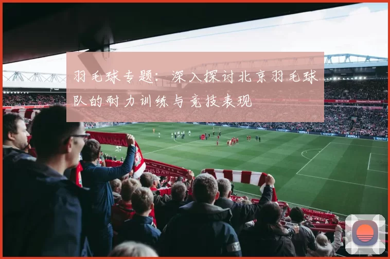 羽毛球专题：深入探讨北京羽毛球队的耐力训练与竞技表现