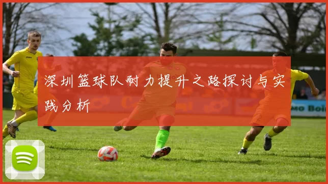 深圳篮球队耐力提升之路探讨与实践分析