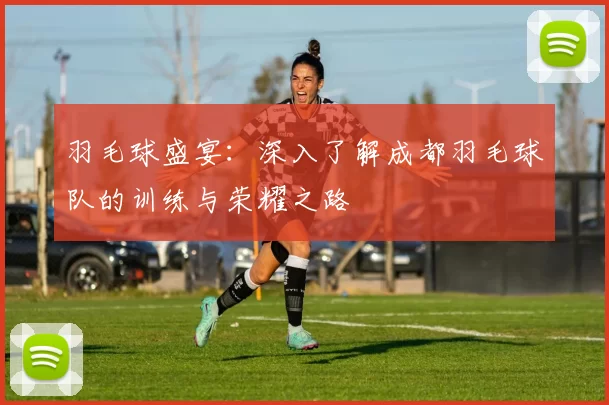 羽毛球盛宴：深入了解成都羽毛球队的训练与荣耀之路