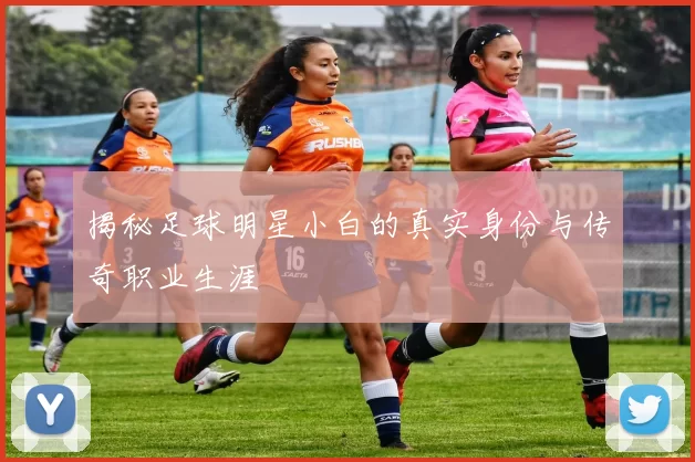 揭秘足球明星小白的真实身份与传奇职业生涯
