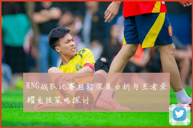 RNG战队比赛经验深度分析与王者荣耀竞技策略探讨