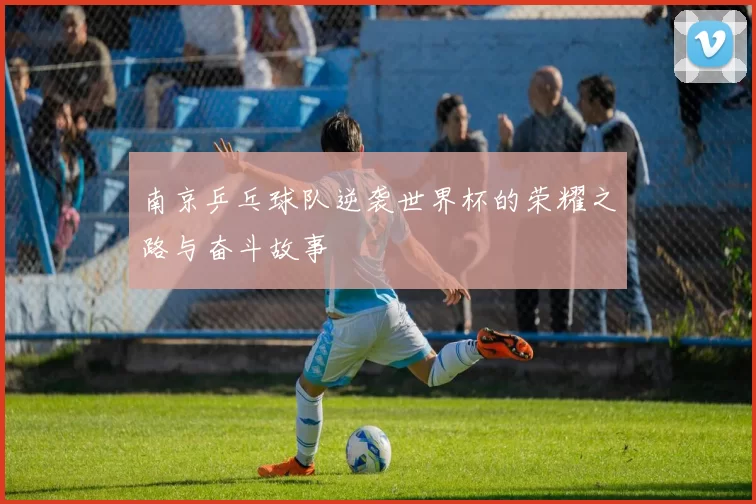 南京乒乓球队逆袭世界杯的荣耀之路与奋斗故事