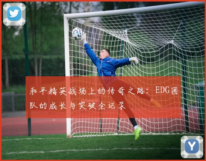 和平精英战场上的传奇之路：EDG团队的成长与突破全记录