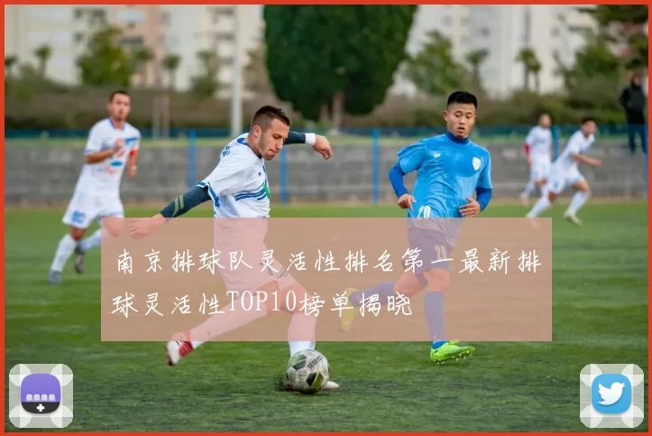 南京排球队灵活性排名第一最新排球灵活性TOP10榜单揭晓