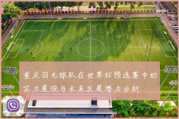 重庆羽毛球队在世界杯预选赛中的实力展现与未来发展潜力分析